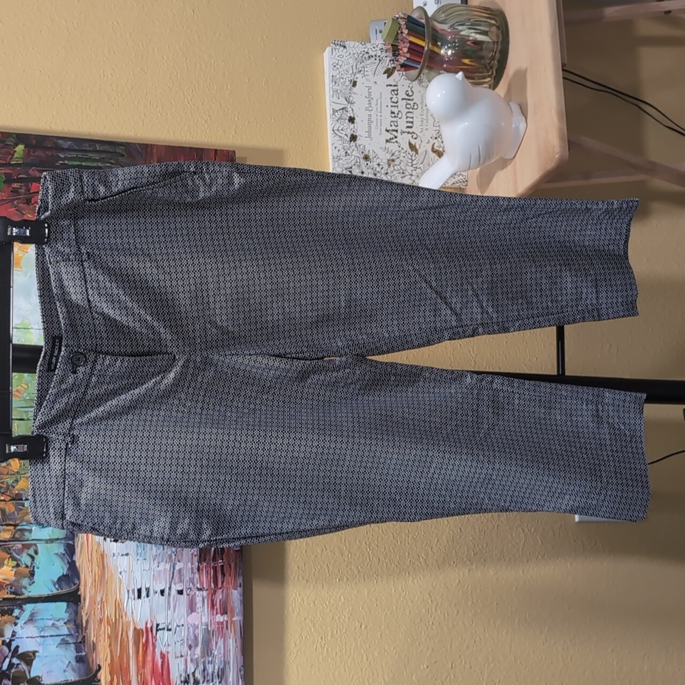 HILARY RADLEY PANTS 16
